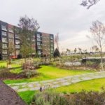 venta Departamentos nuevos en Camino Real a Cholula, Puebla-Santuario Bosques